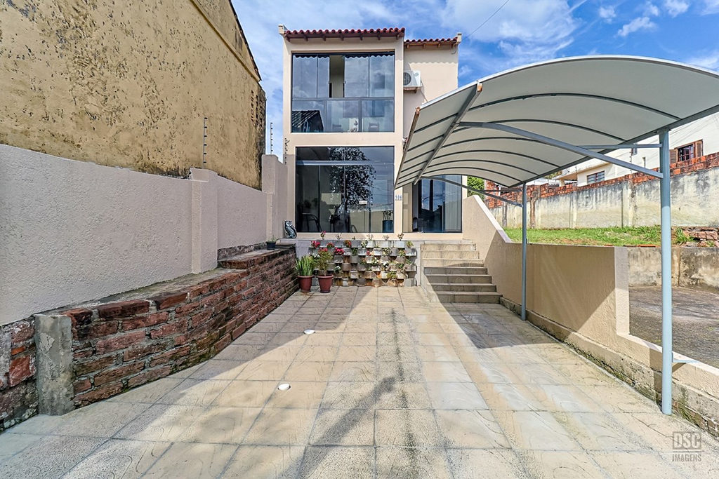 Edifício Comercial para venda no bairro Passo das Pedras em Porto Alegre