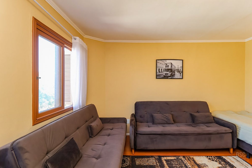 Studio para venda no bairro Jardim Itu em Porto Alegre