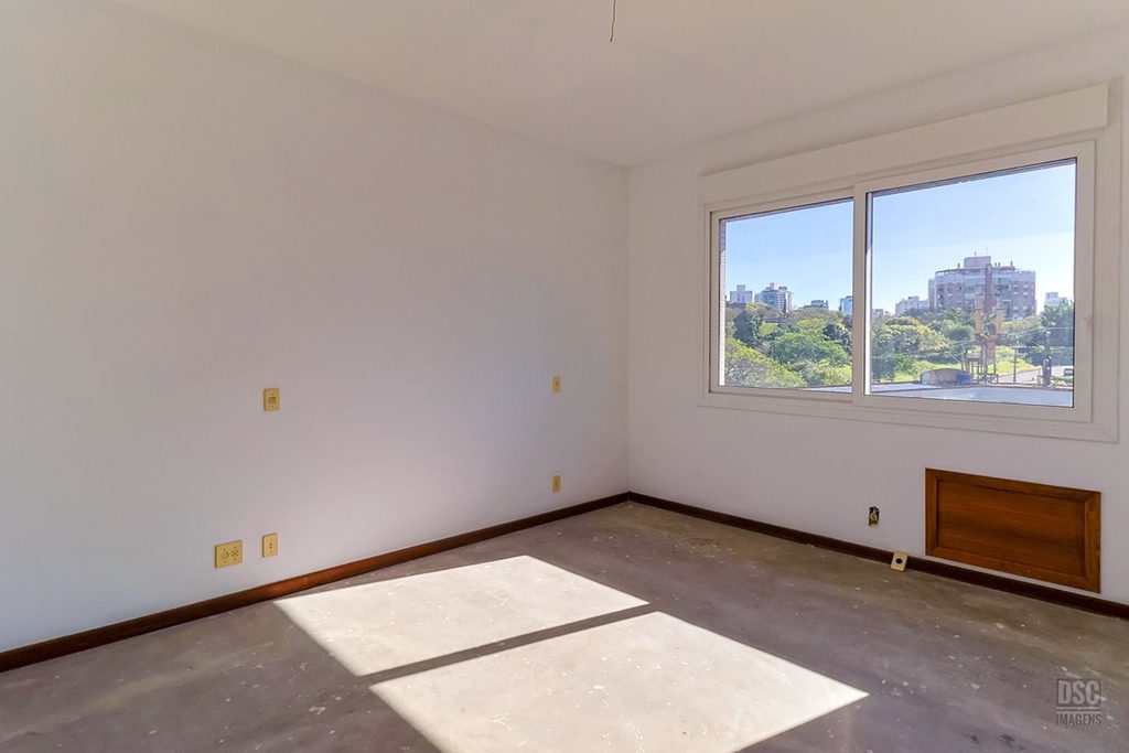 Cobertura Duplex para venda no bairro Petrópolis em Porto Alegre