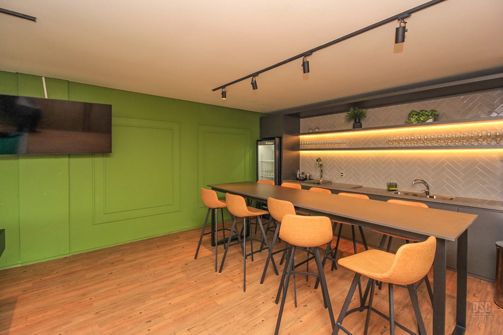 Apartamento para venda no bairro Jardim do Salso em Porto Alegre