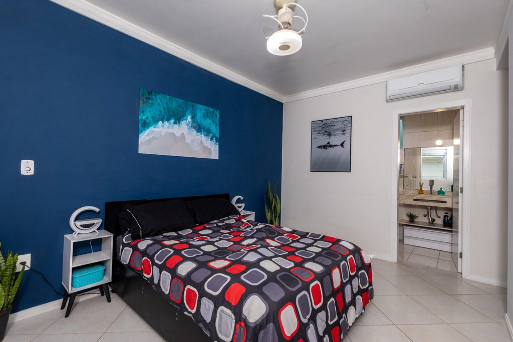 Cobertura, 4 quartos, 190 m² - Foto 14