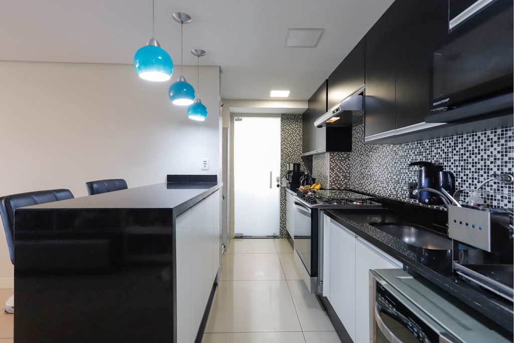 Apartamento à venda no Água Branca, São Paulo – foto 2