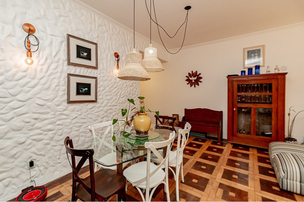 Apartamento para venda no bairro Centro Histórico em Porto Alegre