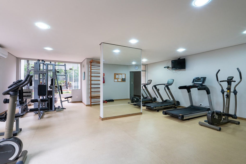 Apartamento, 2 quartos, 60 m² - Foto 21