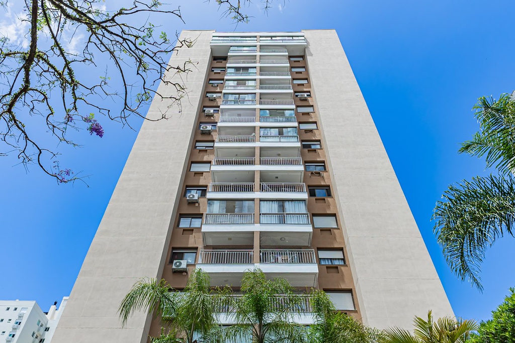 Apartamento para venda no bairro Passo D