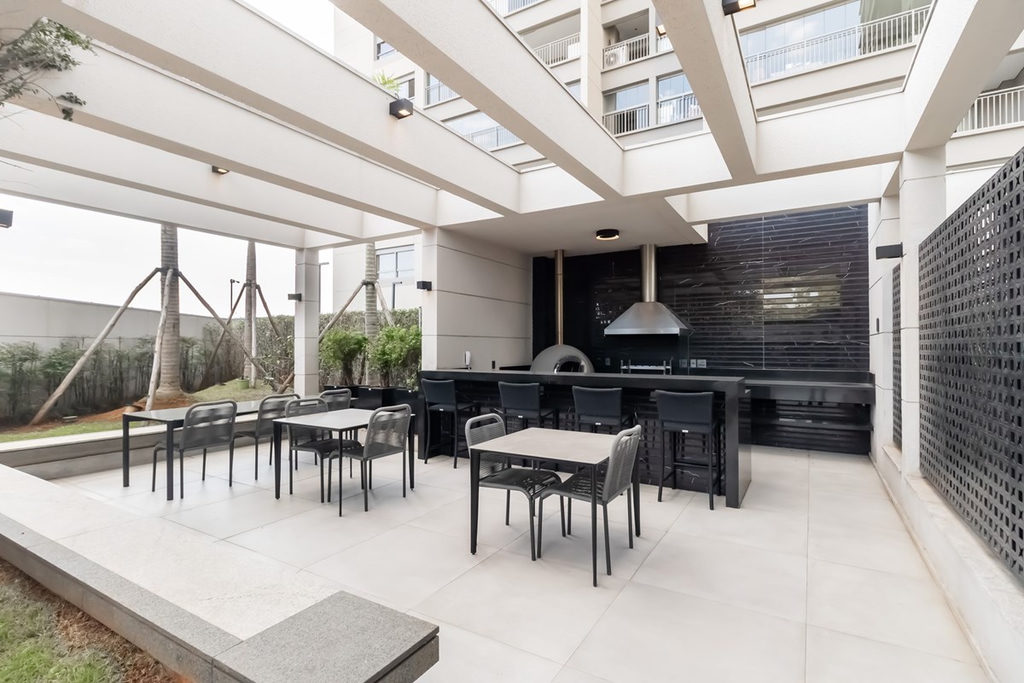 Apartamento, 2 quartos, 76 m² - Foto 26