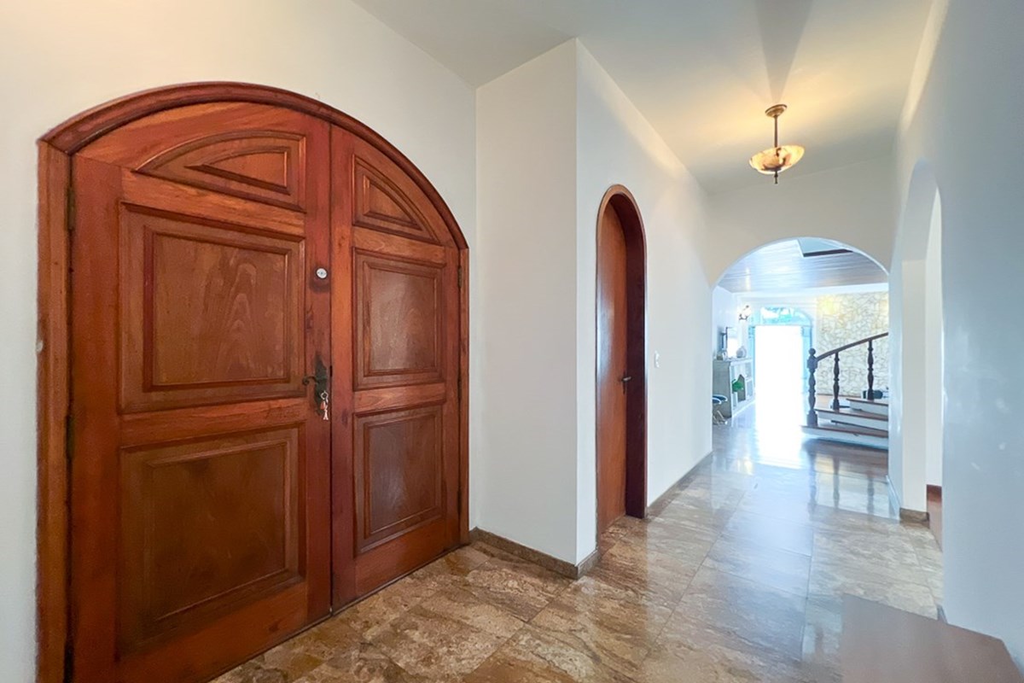Casa, 6 quartos, 377 m² - Foto 39