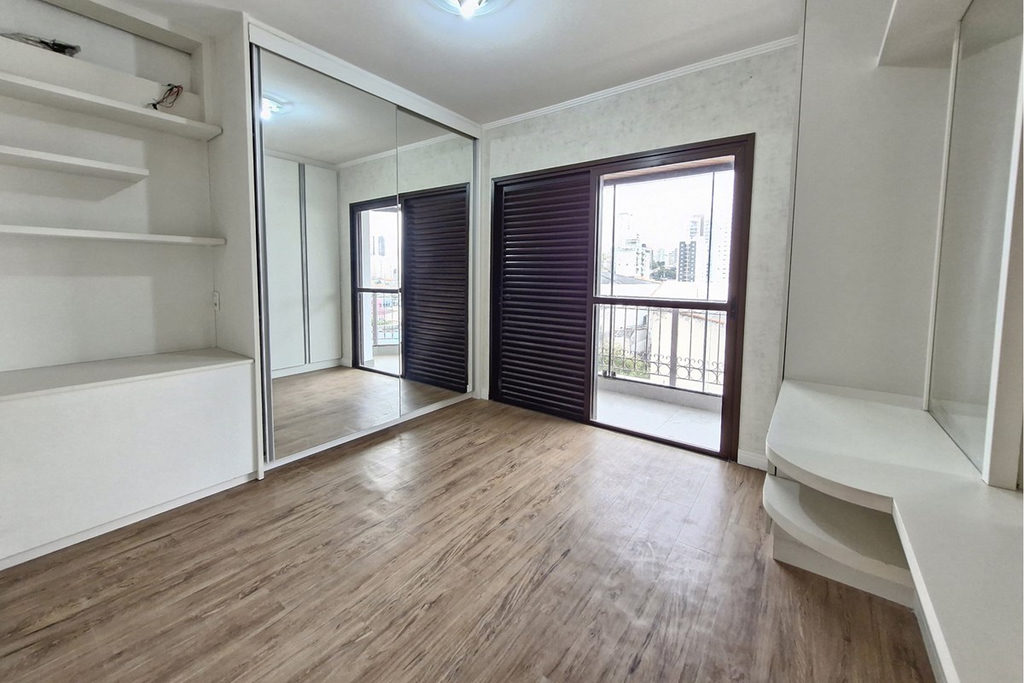  - Apartamento à venda, no CII 201 Apto 601971018-1311 em São Paulo, Chácara Inglesa, com 4 quartos, 156m²