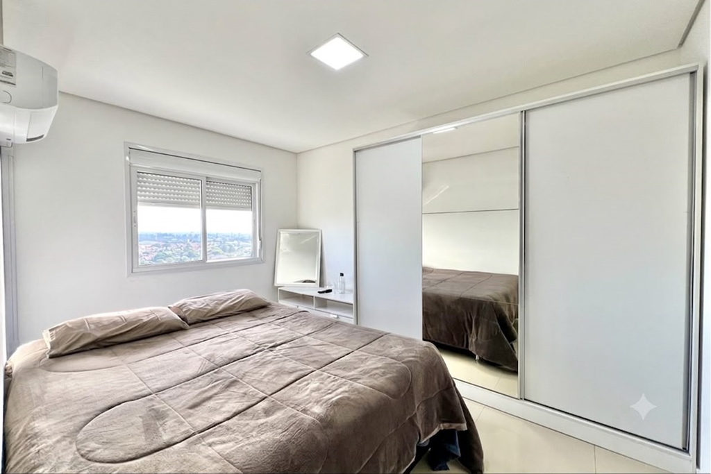 Apartamento para venda no bairro Igara em Canoas