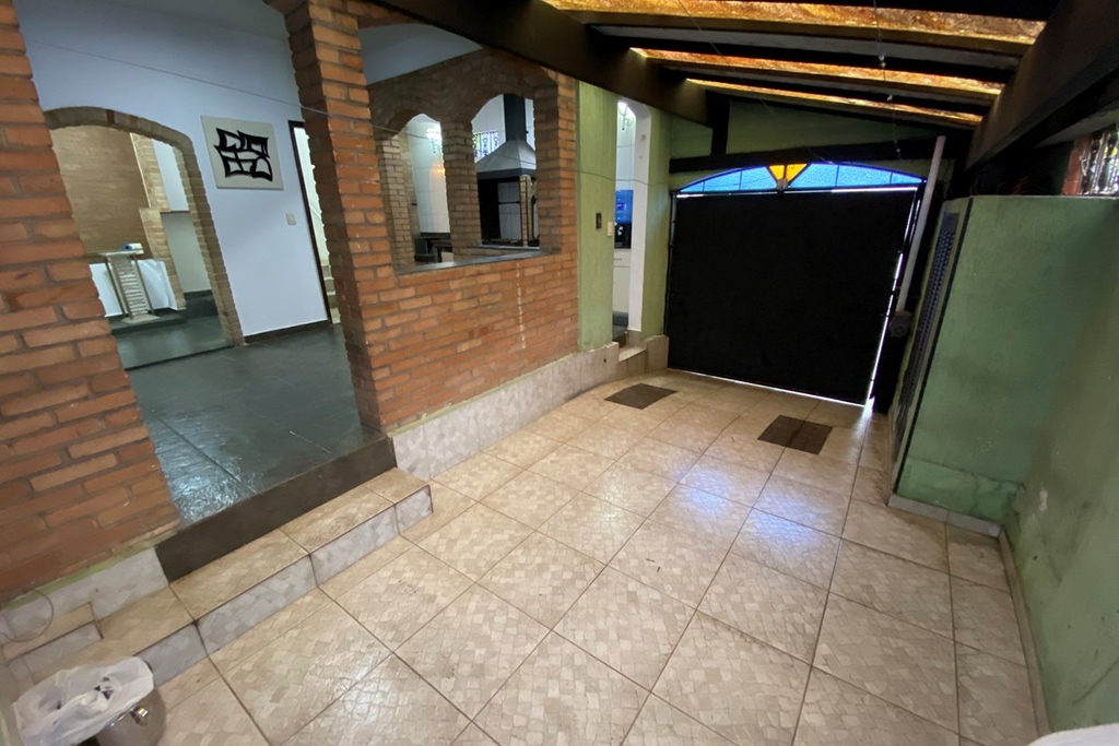 Casa, 3 quartos, 200 m² - Foto 4