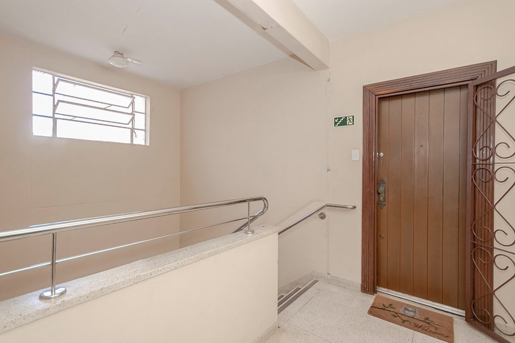 Apartamento para venda no bairro Rio Branco em Porto Alegre
