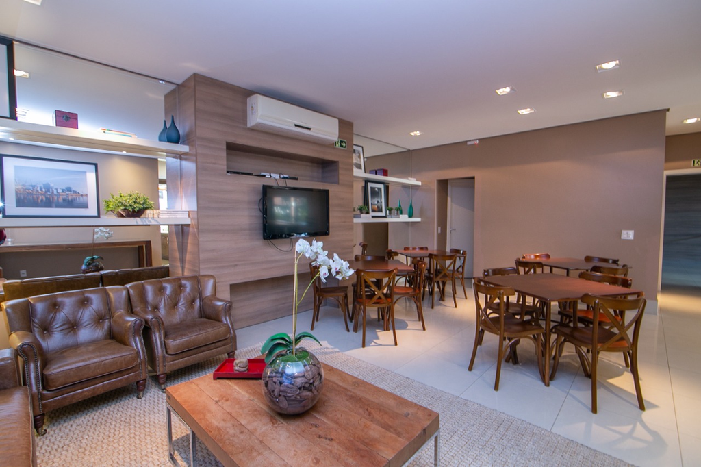 Apartamento para venda no bairro Bela Vista em Porto Alegre