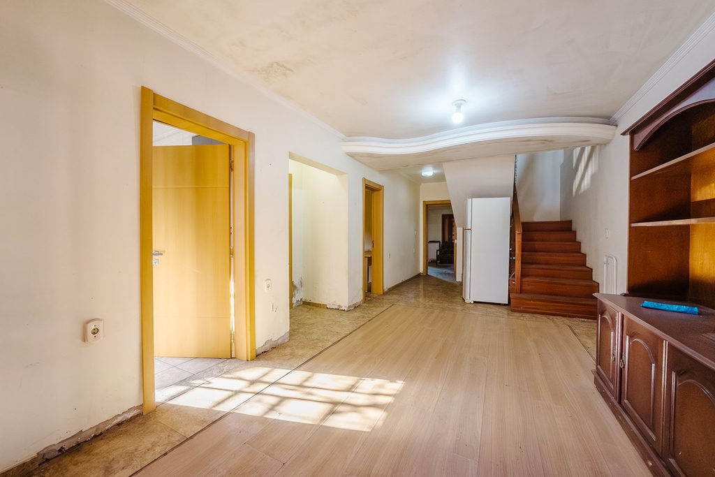 Casa para venda no bairro Centro em Sapucaia do Sul