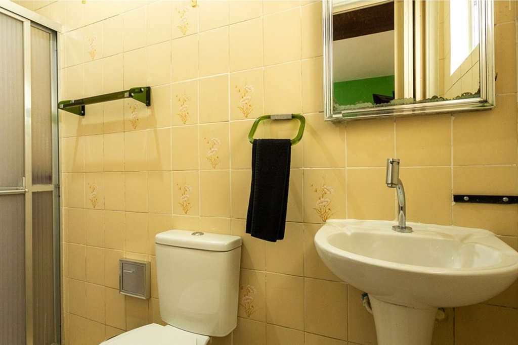 Casa de 5 quartos, 154m² no bairro Vila Cordeiro, em São Paulo | Eu Corretor