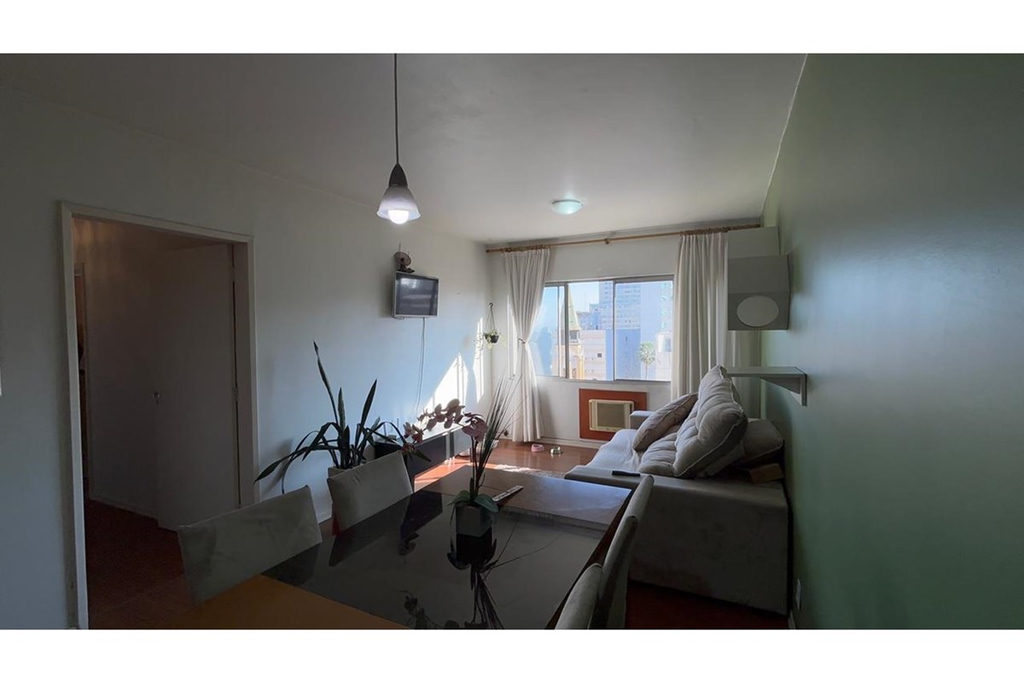 Apartamento para venda no bairro Centro Histórico em Porto Alegre