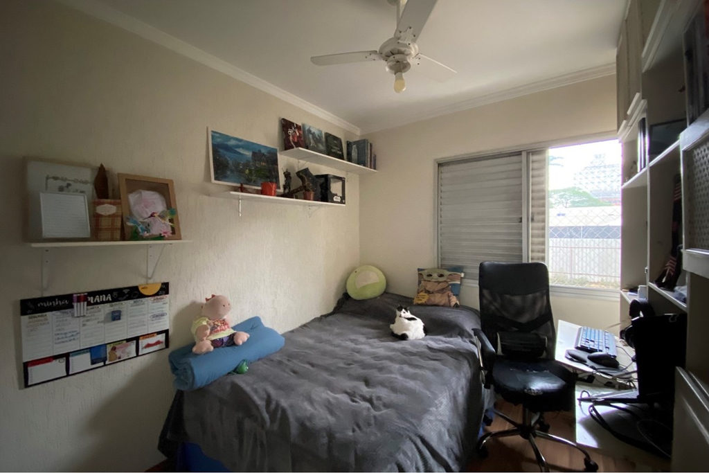 Apartamento, 3 quartos, 105 m² - Foto 23