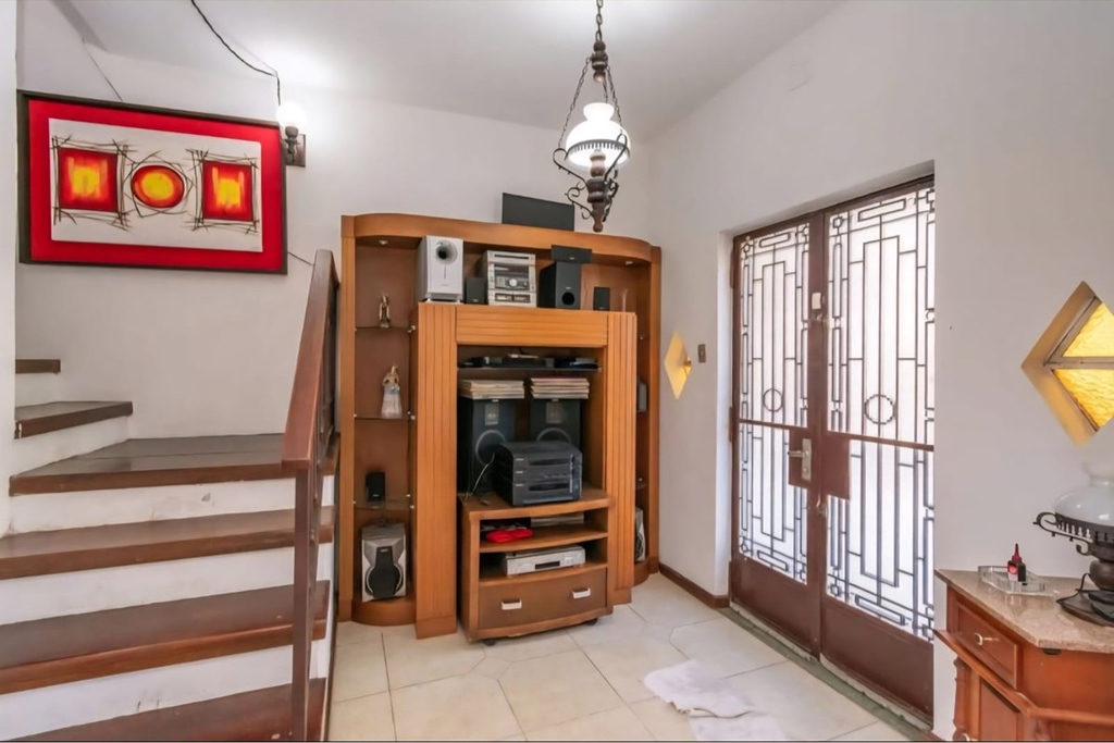 Casa para venda no bairro Azenha em Porto Alegre