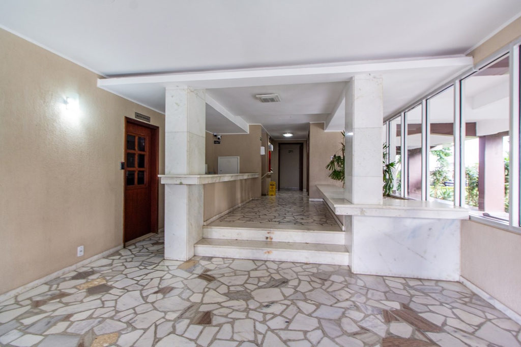 Apartamento para venda no bairro Jardim Lindóia em Porto Alegre