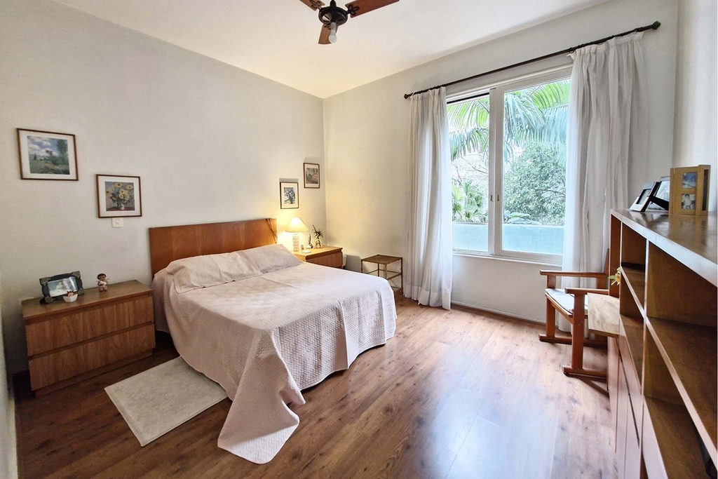 Apartamento, 3 quartos, 205 m² - Foto 10