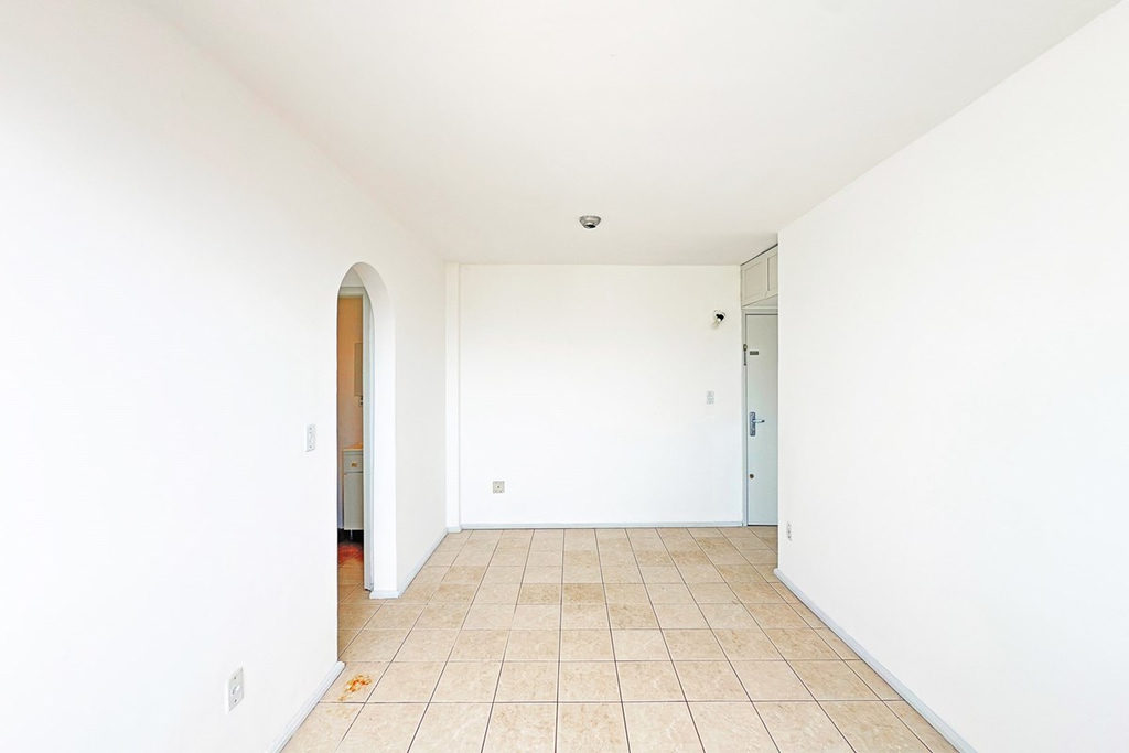 Apartamento para venda no bairro Cristal em Porto Alegre