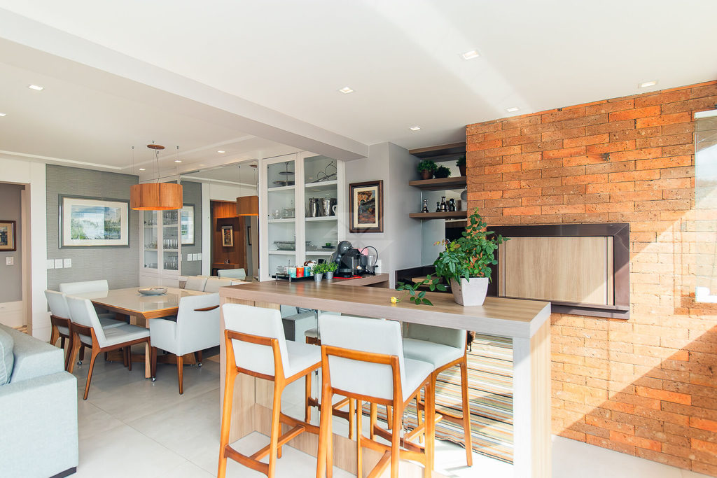 Apartamento para venda no bairro Central Parque em Porto Alegre