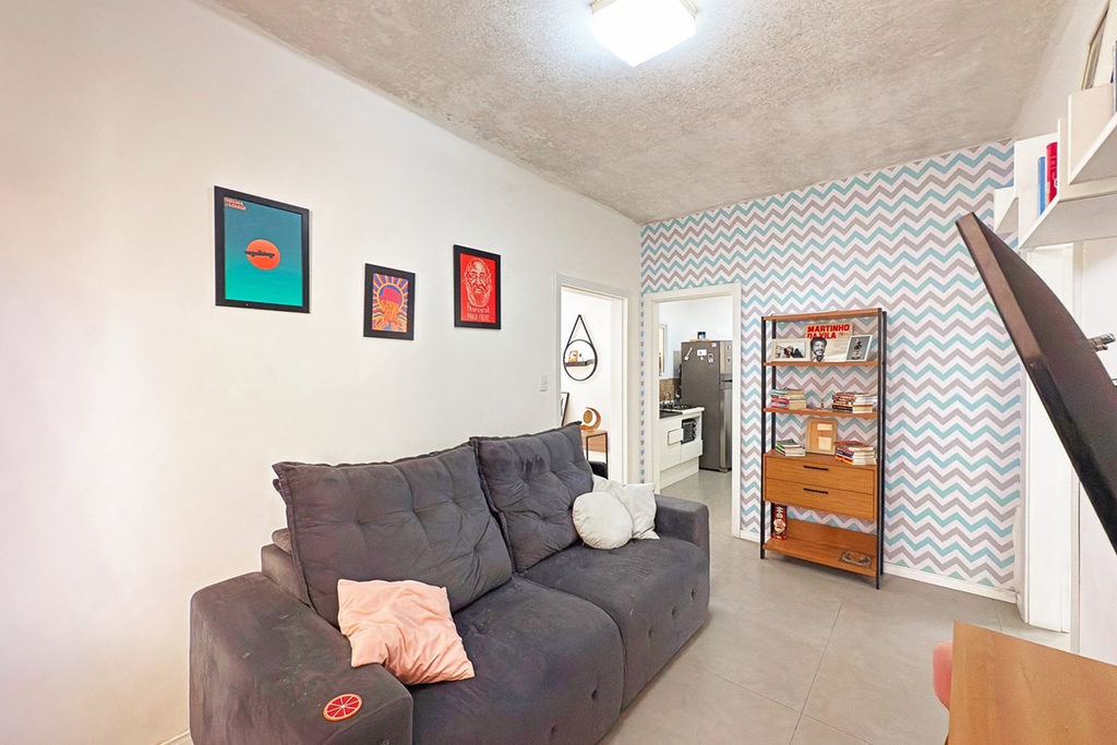 Apartamento, 2 quartos, 62 m² - Foto 17