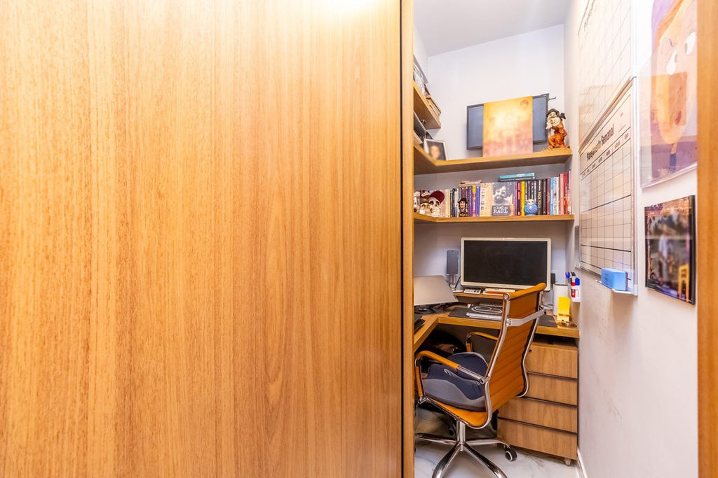 Apartamento, 3 quartos, 131 m² - Foto 43