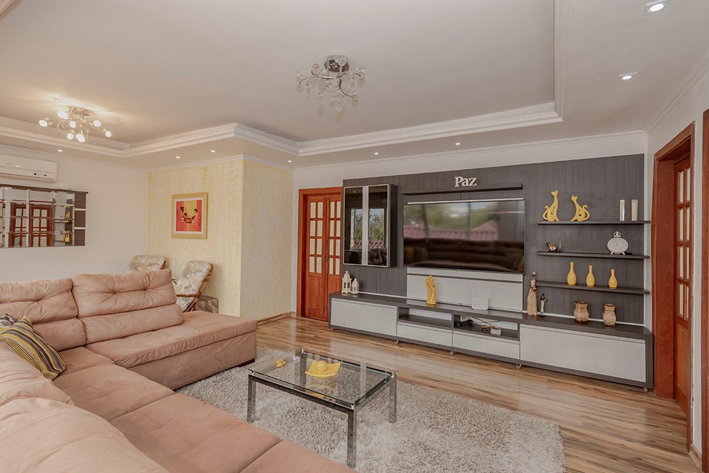 Casa para venda no bairro Teresópolis em Porto Alegre