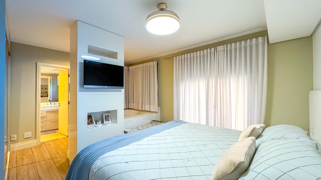 Apartamento para venda no bairro Bela Vista em Porto Alegre