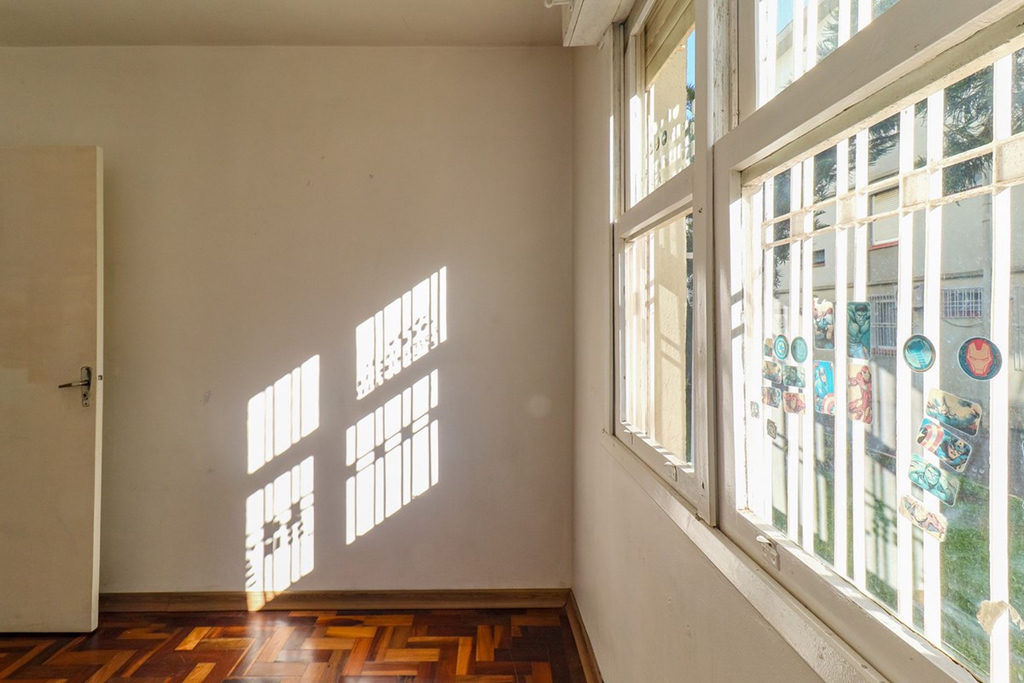 Apartamento para venda no bairro Cristo Redentor em Porto Alegre