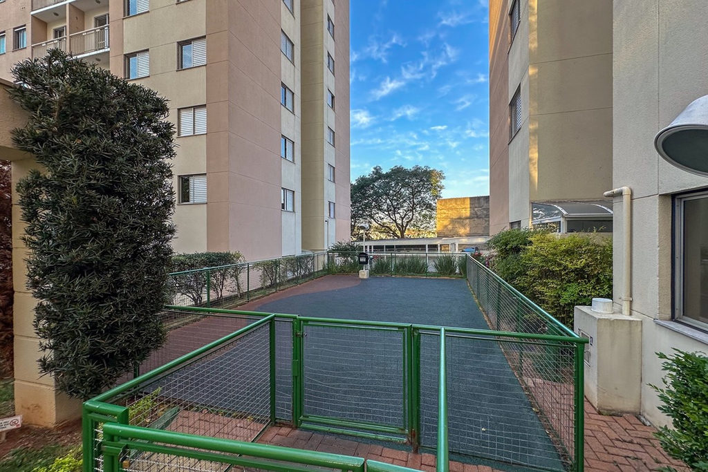 Apartamento, 2 quartos, 49 m² - Foto 19