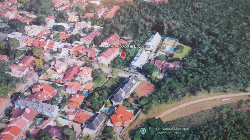 Terreno/Lote Comercial para venda no bairro Jardim Isabel em Porto Alegre
