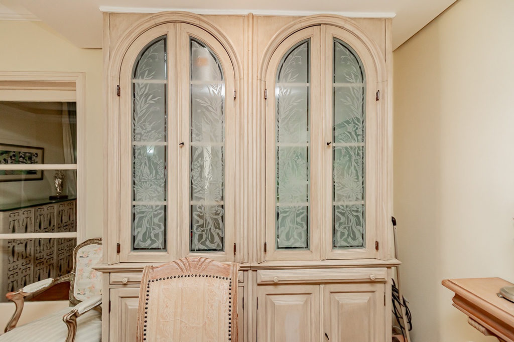 Apartamento para venda no bairro Mont Serrat em Porto Alegre