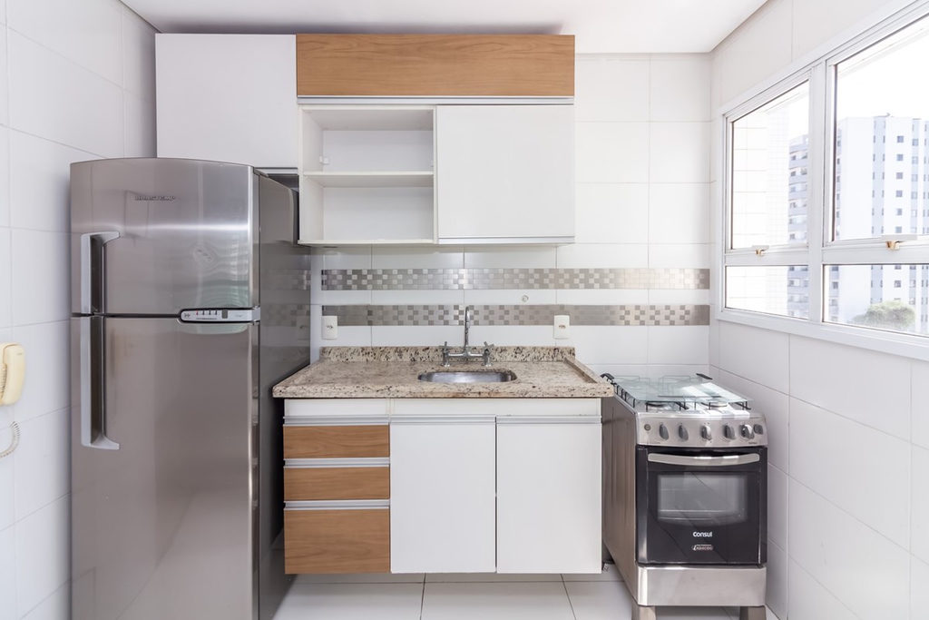 Apartamento à venda no Jardim do Mar, São Bernardo do Campo – foto 4