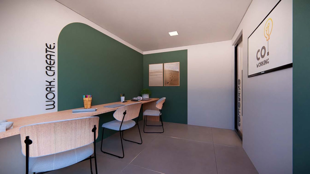 Apartamento, 2 quartos, 36 m² - Foto 12