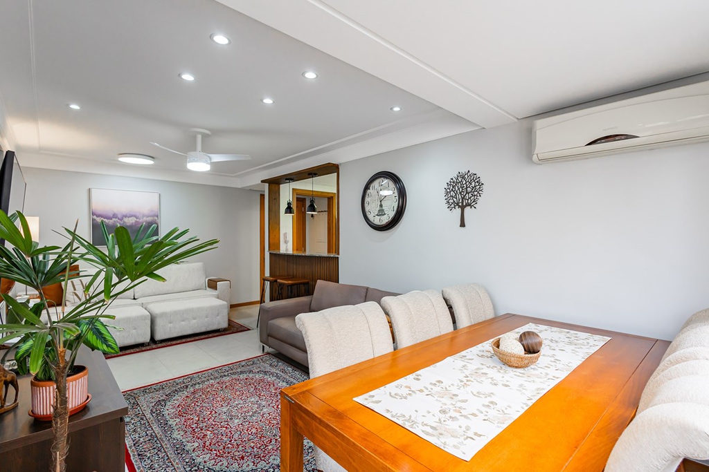 Apartamento para venda no bairro Boa Vista em Porto Alegre