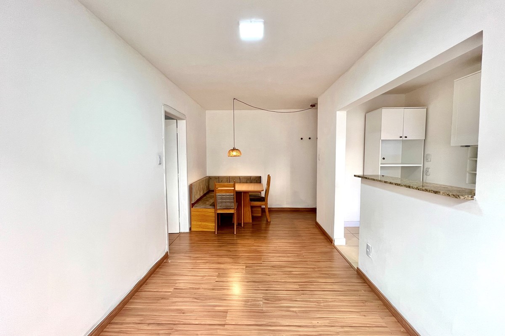 Apartamento para venda no bairro Centro em Canoas