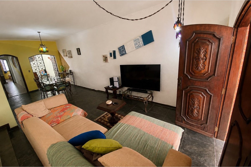 Casa, 6 quartos, 160 m² - Foto 40