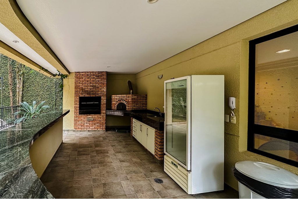Apartamento, 3 quartos, 158 m² - Foto 19