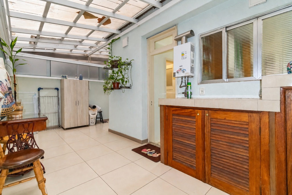 Apartamento para venda no bairro Centro Histórico em Porto Alegre