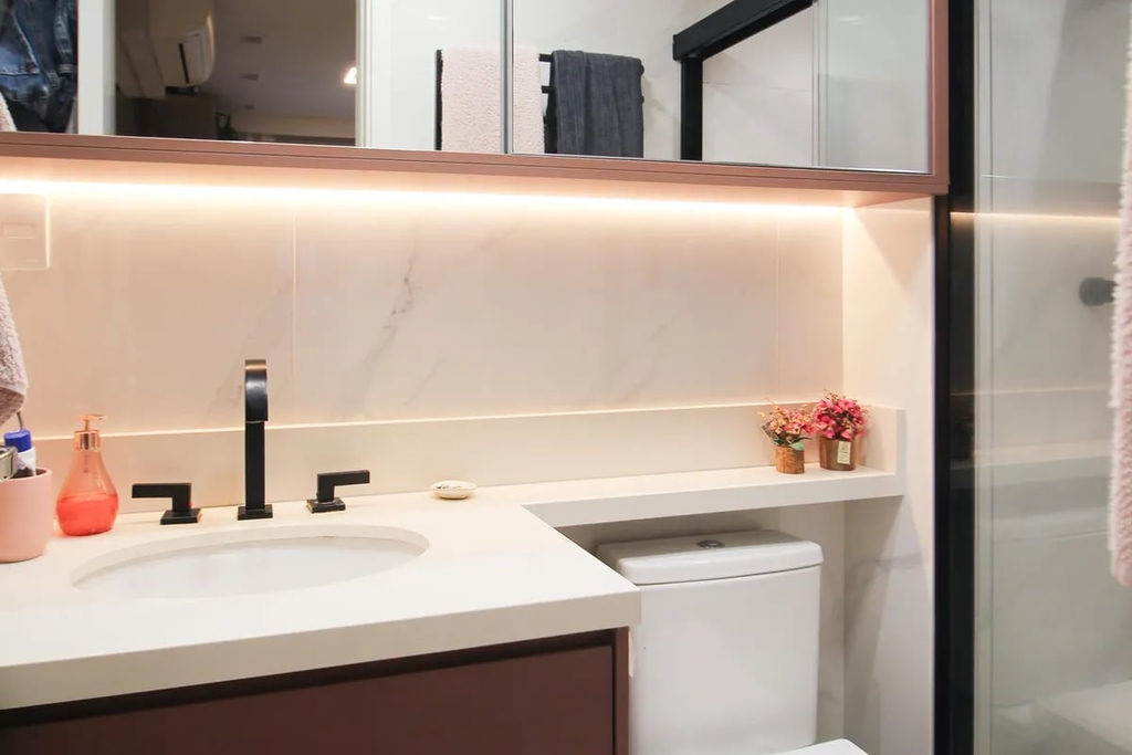 Apartamento, 2 quartos, 69 m² - Foto 6
