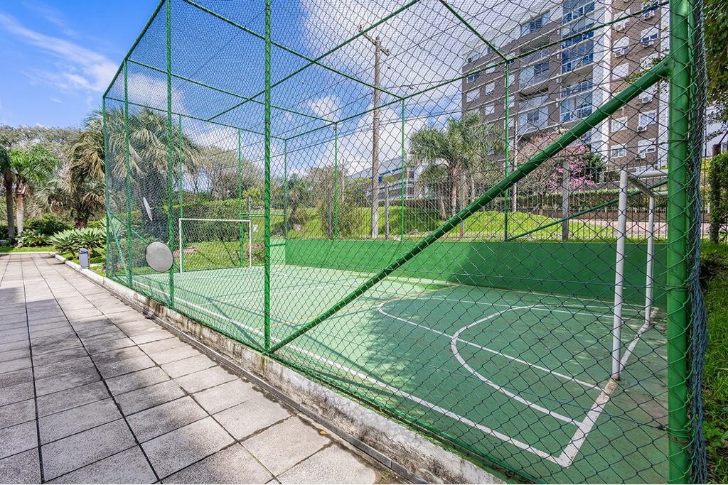 Apartamento para venda no bairro Jardim Itu Sabará em Porto Alegre