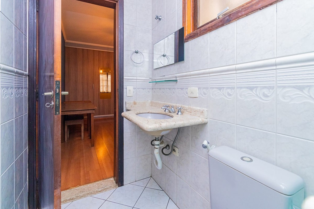 Casa, 3 quartos - Foto 21