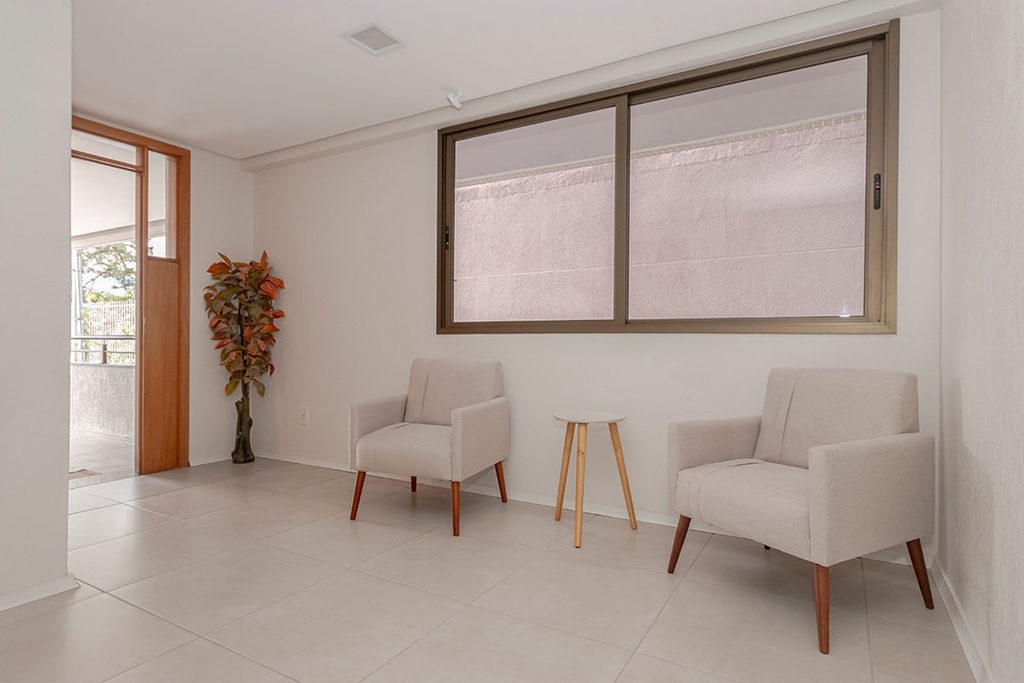 Apartamento para venda no bairro Chácara das Pedras em Porto Alegre