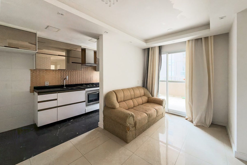 Apartamento para venda no bairro Teresópolis em Porto Alegre