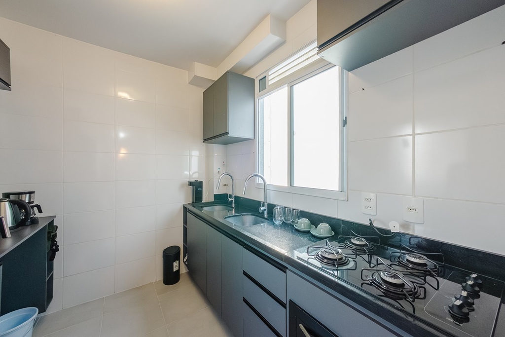 Apartamento para venda no bairro Estância Velha em Canoas