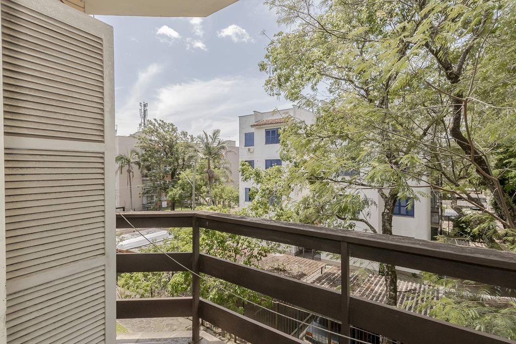 Apartamento para venda no bairro Partenon em Porto Alegre