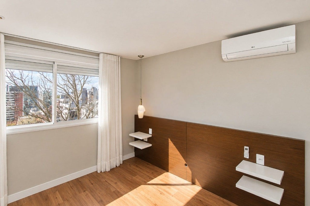 Apartamento, 1 quarto, 49 m² - Foto 10