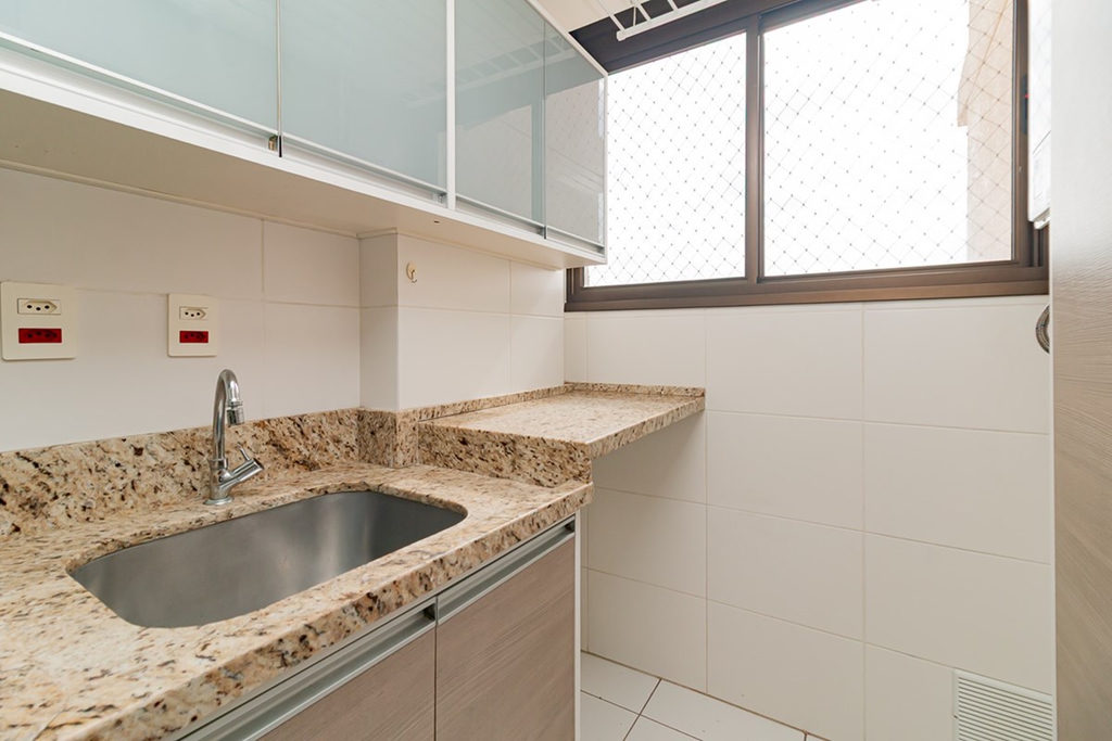 Apartamento para venda no bairro Cristo Redentor em Porto Alegre