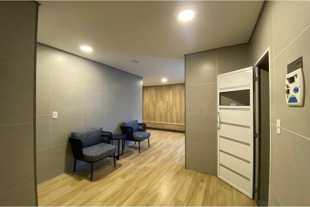 Apartamento, 1 quarto, 23 m² - Foto 48